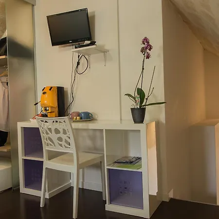 La Scala Suite Matera Exterior photo