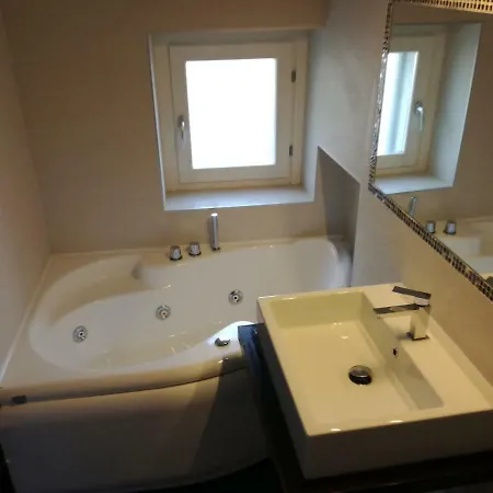 La Scala Suite Matera Exterior photo