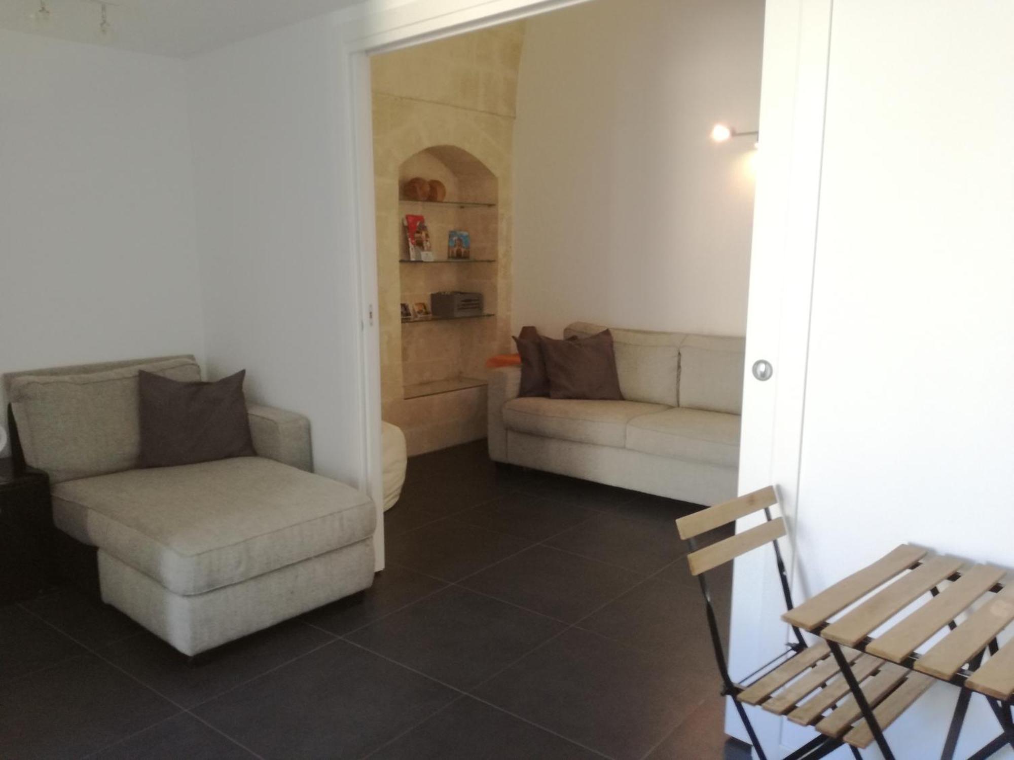 Guest house La Scala