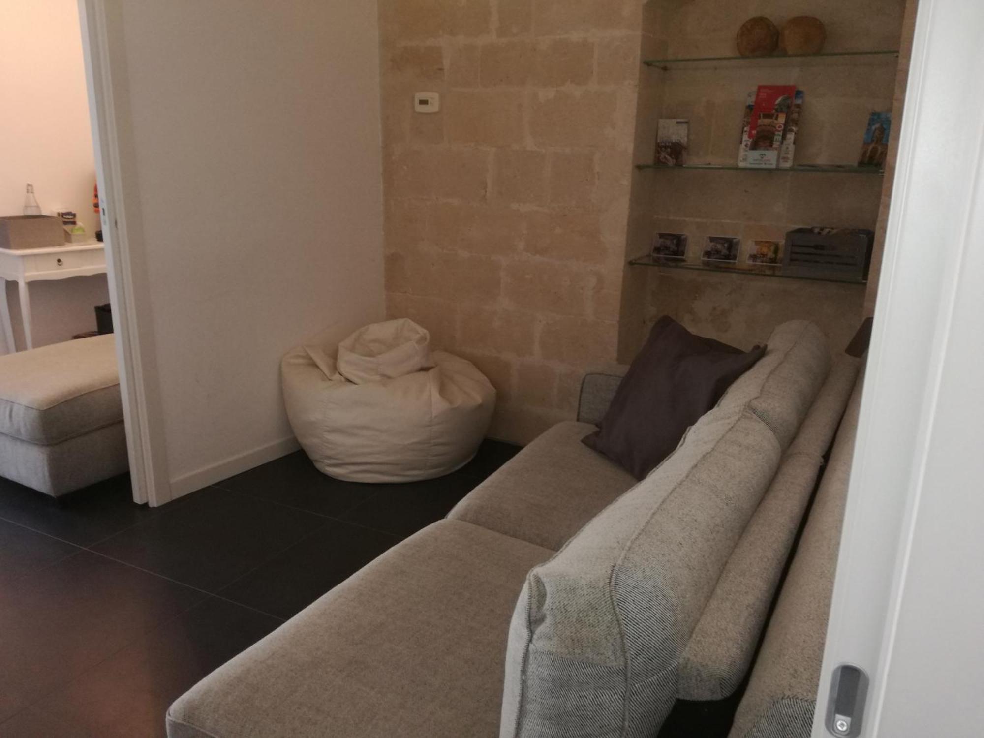 La Scala Guest house Matera