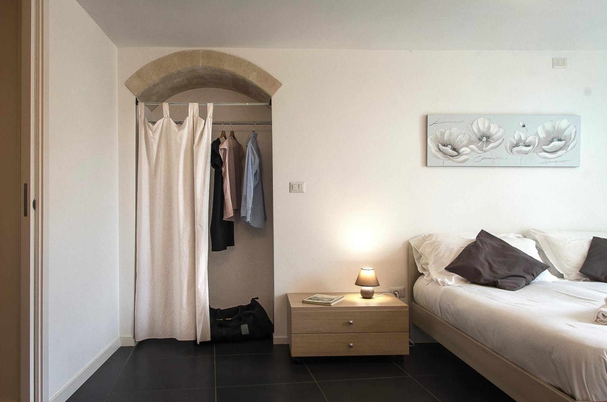 La Scala Matera
