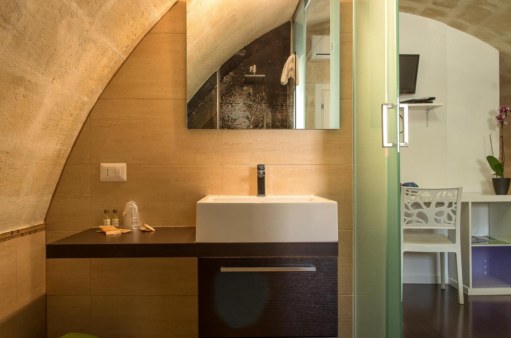 La Scala Guest house Matera