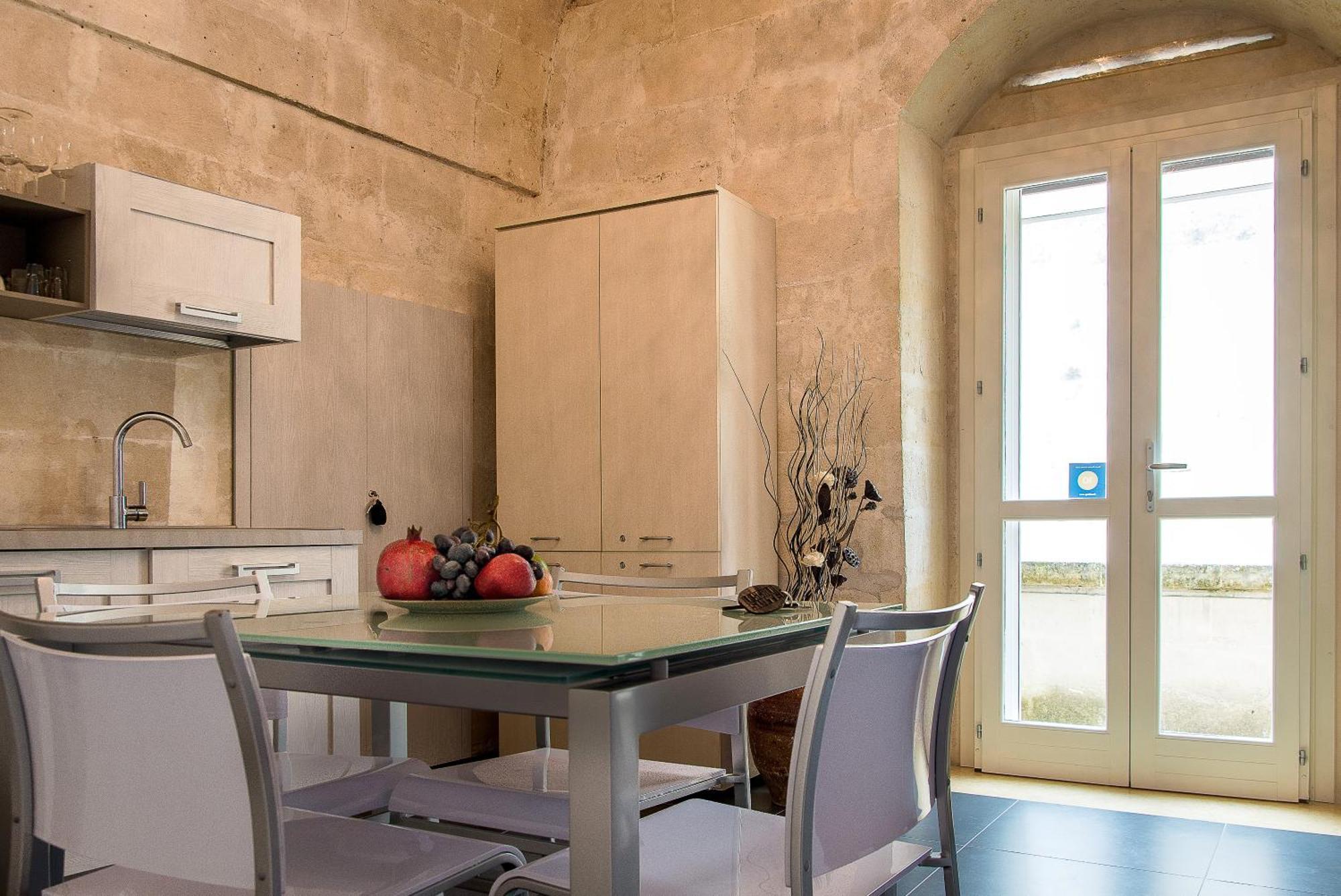 La Scala Guest house *