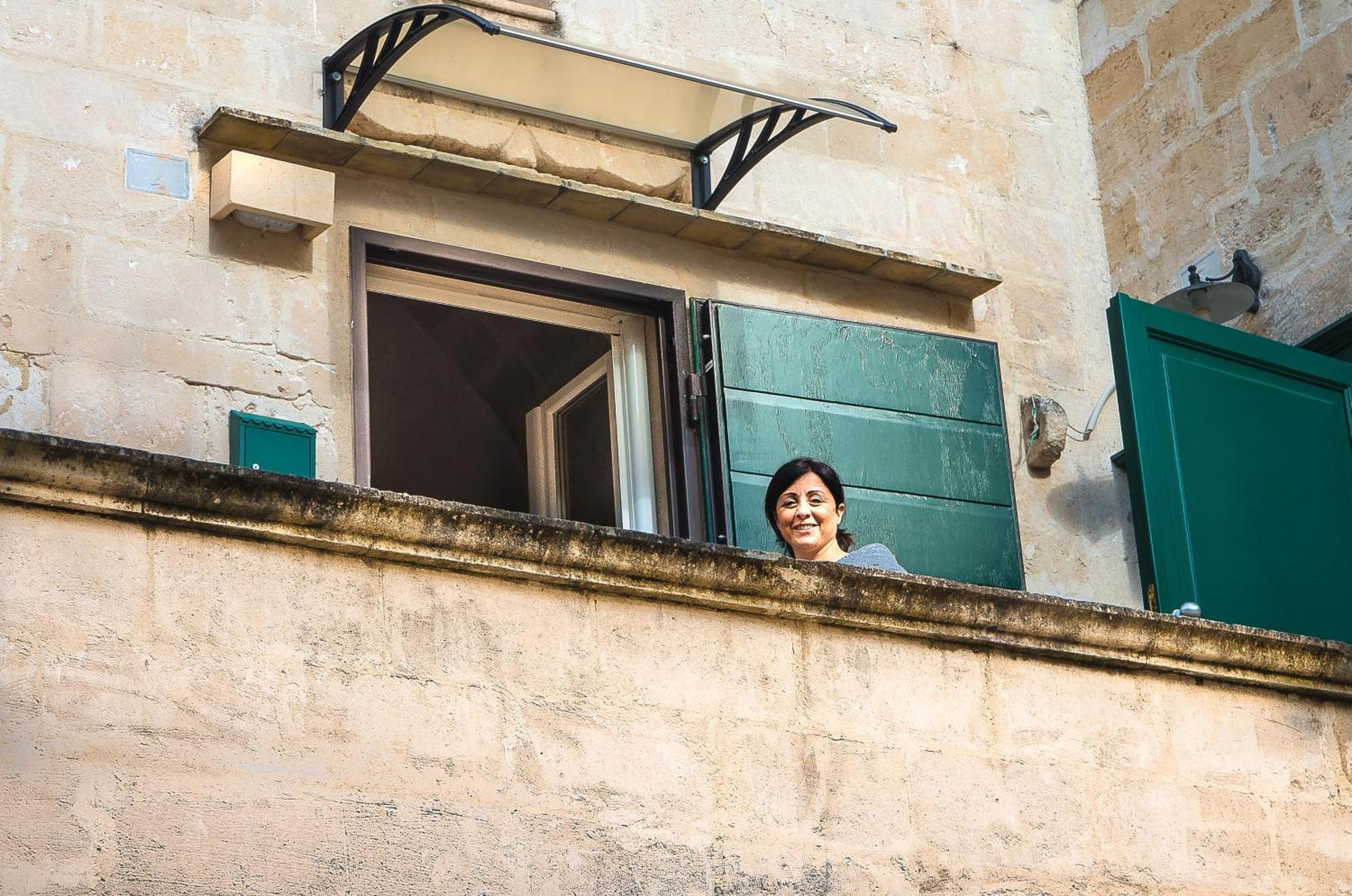 Guest house La Scala *