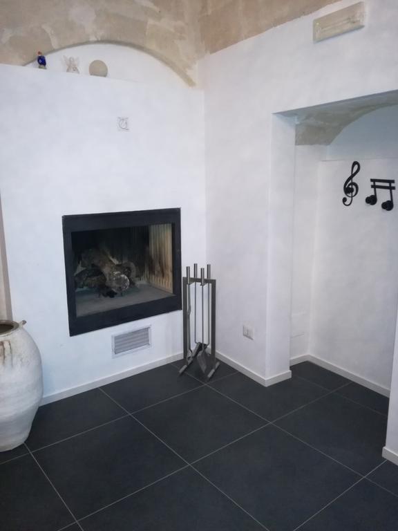 Guest house La Scala
