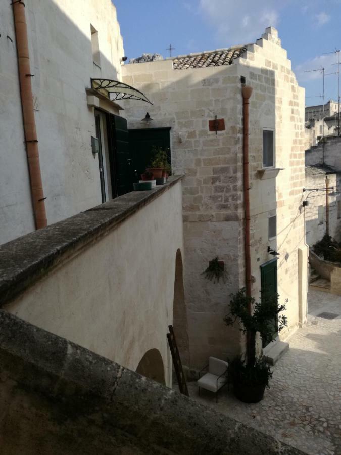 La Scala Guest house