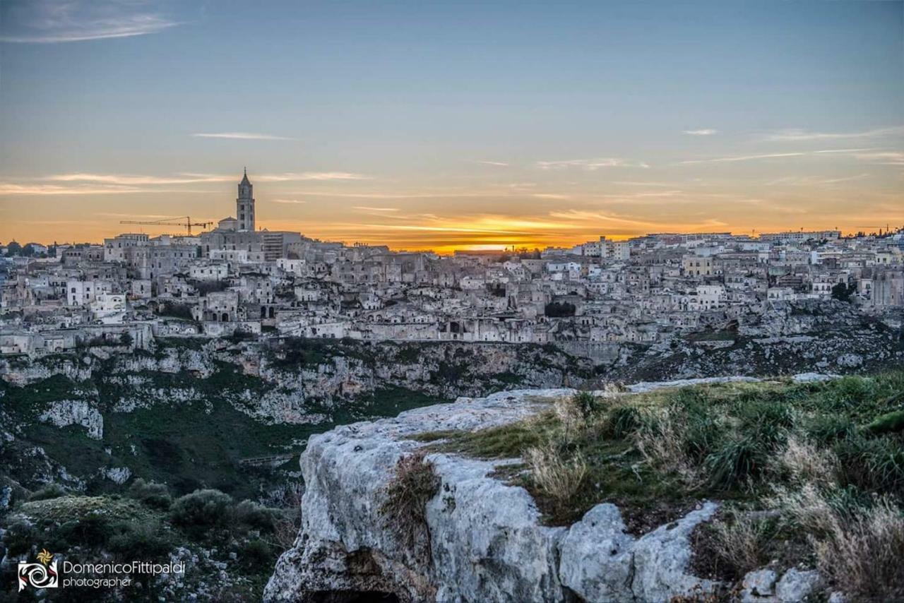 La Scala Matera
