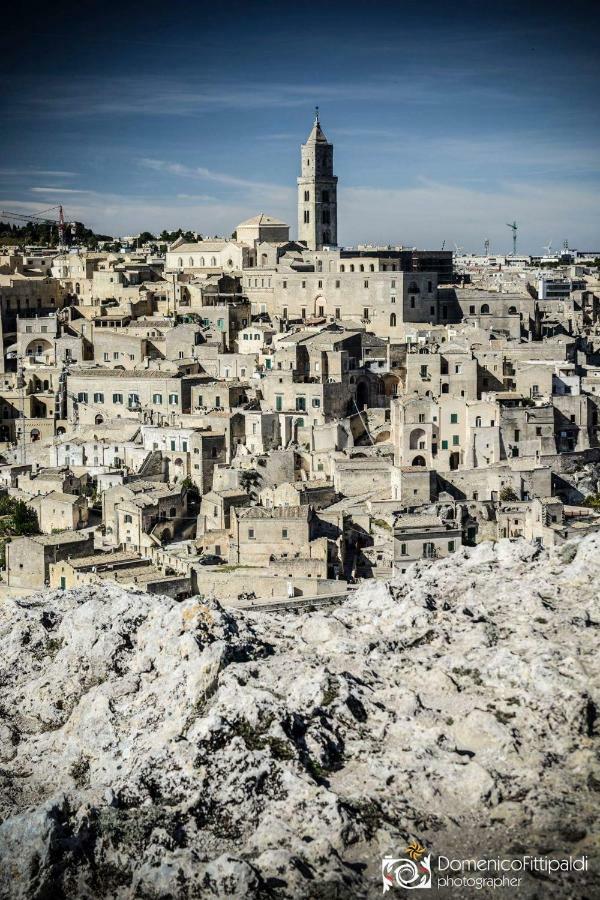 La Scala Matera