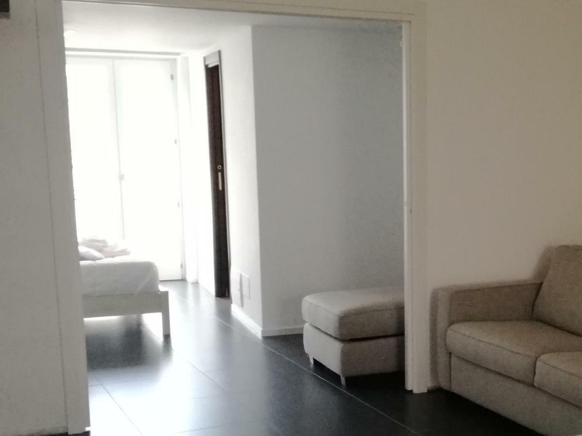 Guest house La Scala Matera