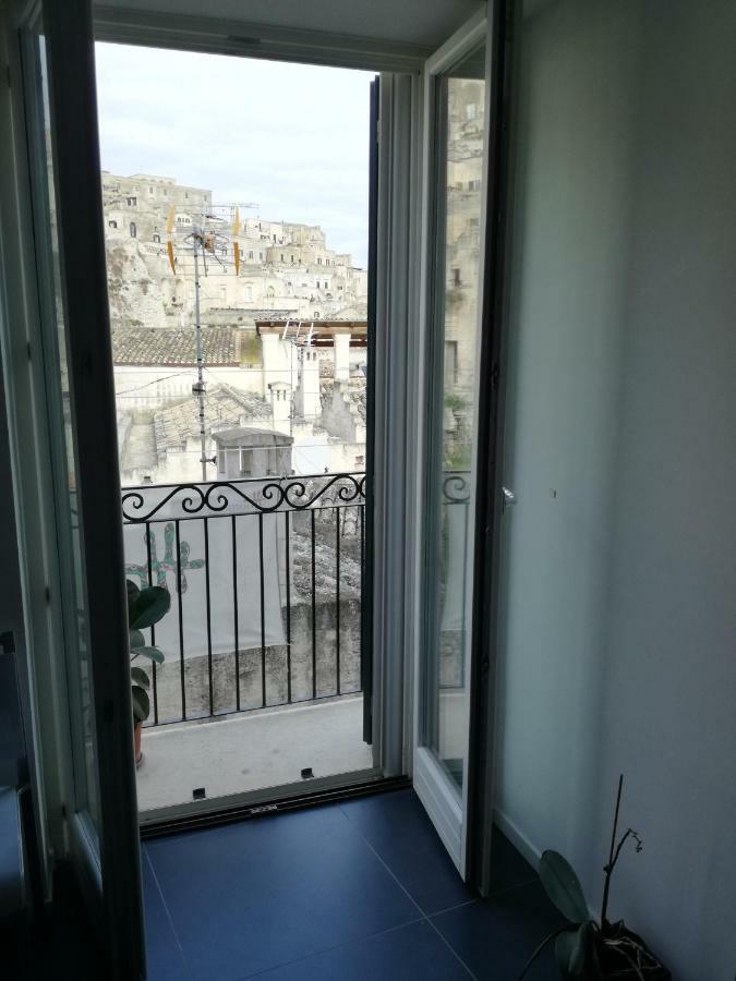 La Scala Guest house Matera